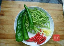 爆炒鸭胗的做法图解1