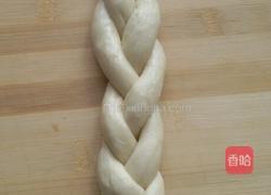 椰蓉面包的做法图解3