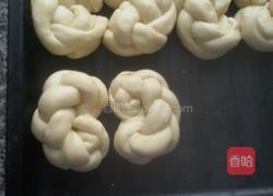 椰蓉面包的做法图解4