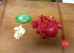 西兰花烧豆腐的做法图解4