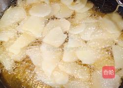 炸薯片的做法图解8