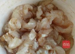 炸鲷鱼片的做法图解2