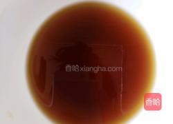 凉拌苦菊的做法图解2