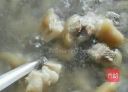 泡椒蹄花的做法图解2