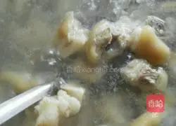 泡椒蹄花的做法图解2