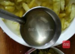 泡椒蹄花的做法图解4