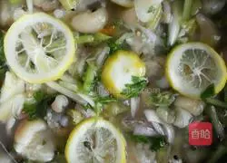 泡椒蹄花的做法图解8