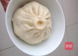 豆角大包的做法图解7