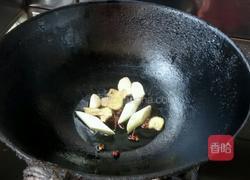 烧黄鱼的做法图解6