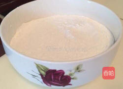 冰皮月饼的做法图解2