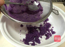 冰皮月饼的做法图解5