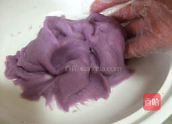 冰皮月饼的做法图解6