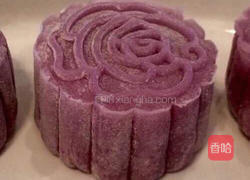 冰皮月饼的做法图解9