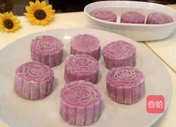 冰皮月饼的做法图解10