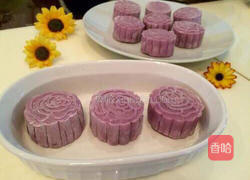 冰皮月饼的做法图解11