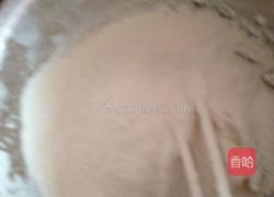 高压锅蛋糕的做法图解3