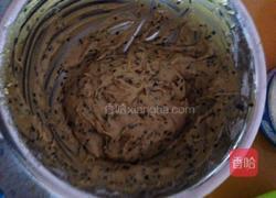 高压锅蛋糕的做法图解4