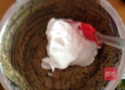 高压锅蛋糕的做法图解6