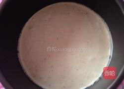 高压锅蛋糕的做法图解7