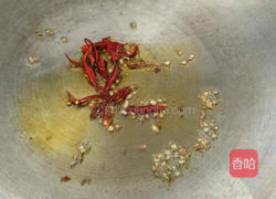 清炒豆角丝的做法图解8