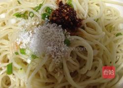 四川凉面的做法图解6