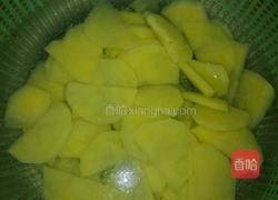 瘦肉土豆片的做法图解5