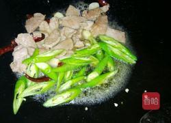 瘦肉土豆片的做法图解8