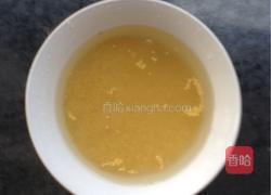 绿豆小米粥的做法图解2