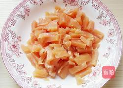 鸡肉咖喱饭的做法图解1