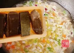 鸡肉咖喱饭的做法图解11