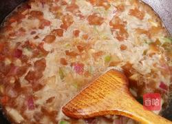 鸡肉咖喱饭的做法图解12