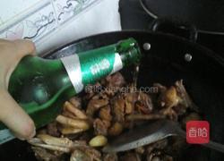 啤酒鸭的做法图解4
