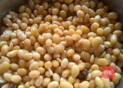 红油黄豆辣酱的做法图解4