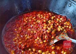 红油黄豆辣酱的做法图解7