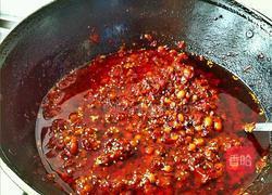红油黄豆辣酱的做法图解9