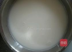 自制凉皮的做法图解2