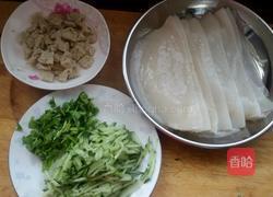 自制凉皮的做法图解10