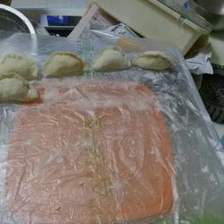 牛肉白菜馅饺子的做法[图]