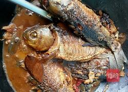 家熬鲫鱼的做法图解9