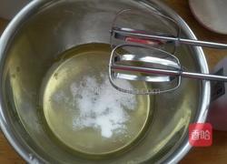 香橙蛋糕卷的做法图解9