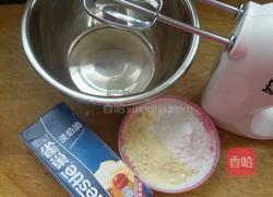 香橙蛋糕卷的做法图解19