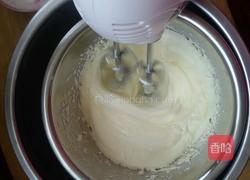 香橙蛋糕卷的做法图解20