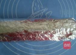 香橙蛋糕卷的做法图解24