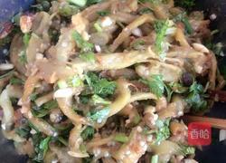 酱拌蒸茄子的做法图解4