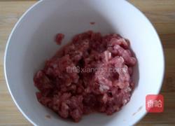 酸辣豆角的做法图解1