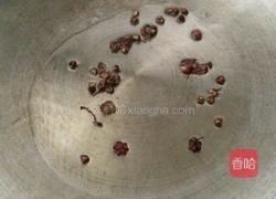 杭椒牛柳的做法图解5