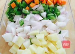 杂疏汤的做法图解1