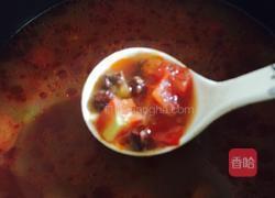 杂疏汤的做法图解4