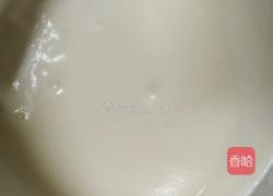 燕麦蛋饼的做法图解2