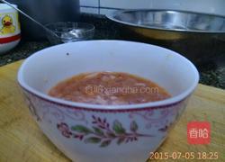 豆丝土地肉沫焖饭的做法图解1